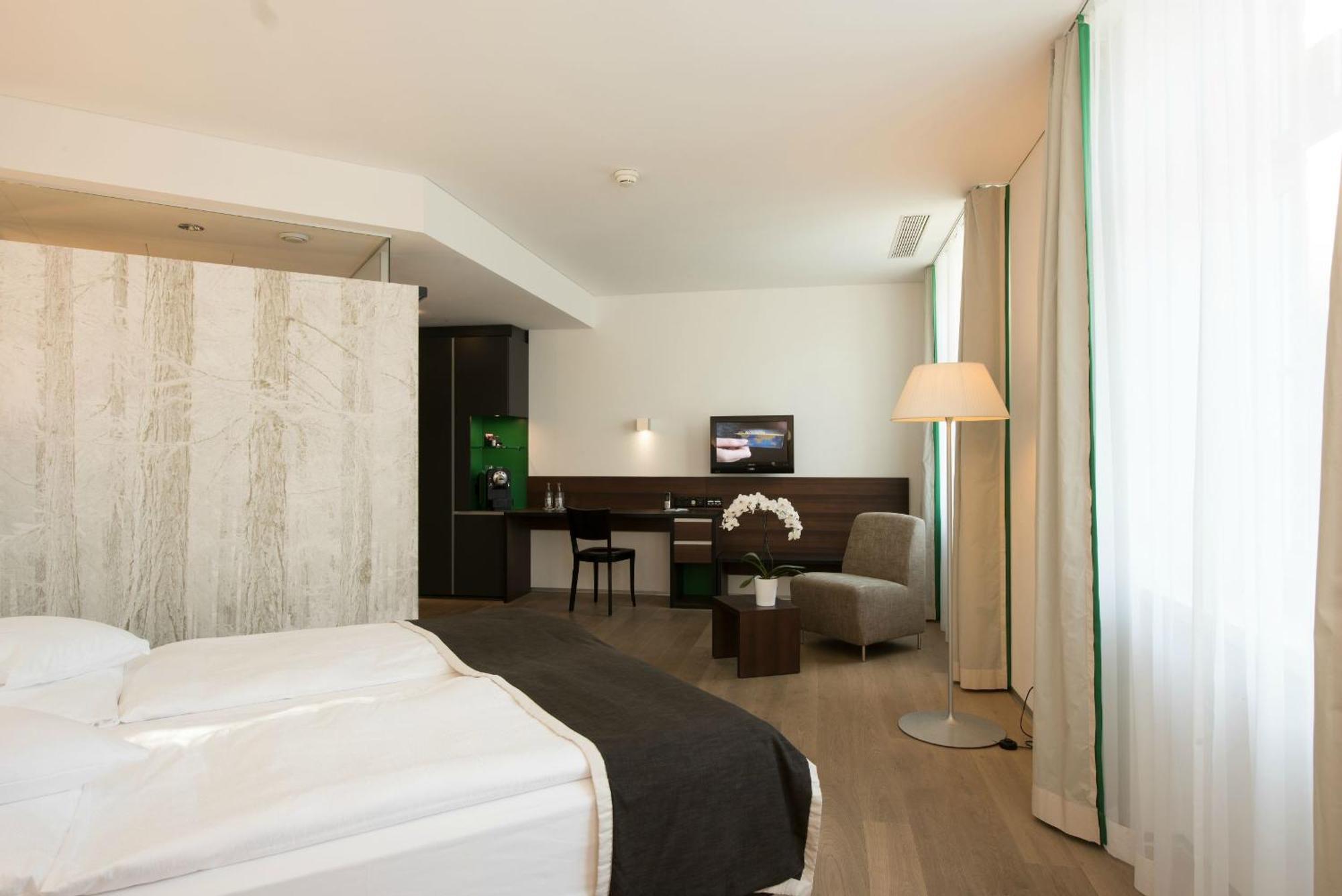 Habitación Doble Style