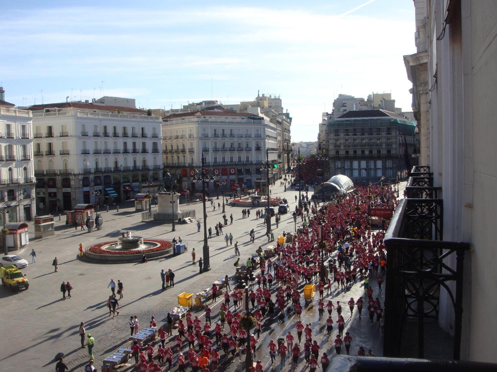 Quadruple Room Puerta del Sol Views,997776993:JPEG