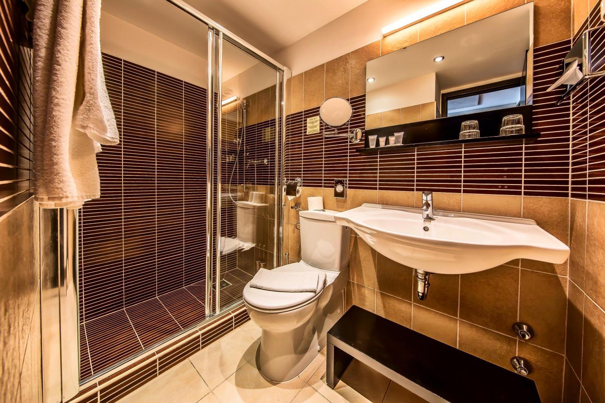 Habitación Doble Estándar