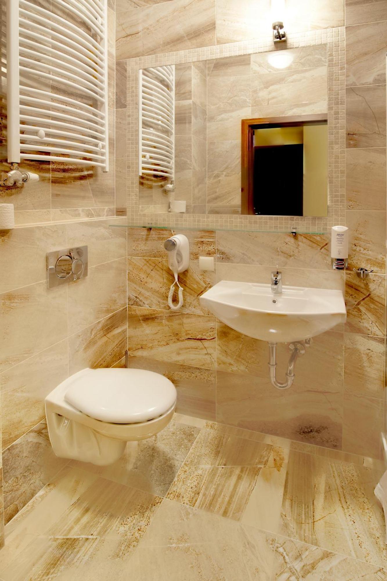 Habitación Doble Estándar
