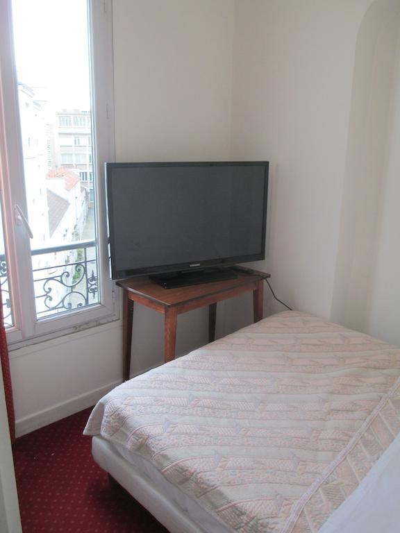 Quarto Duplo Comfort com Varanda