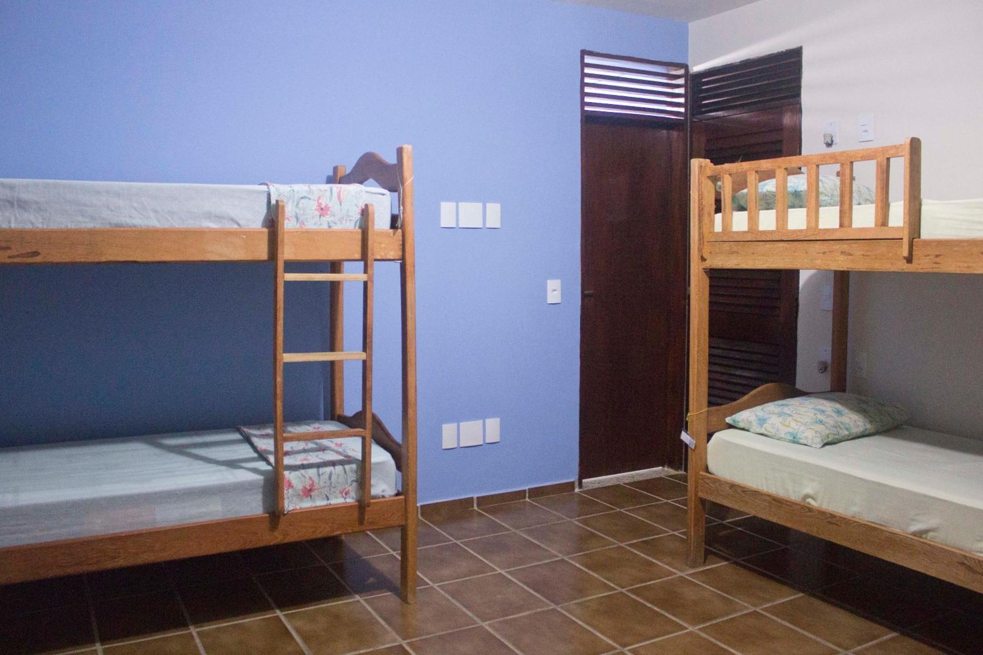Bed 6-Bed Mixed Dormitory Room,115852817:JPEG