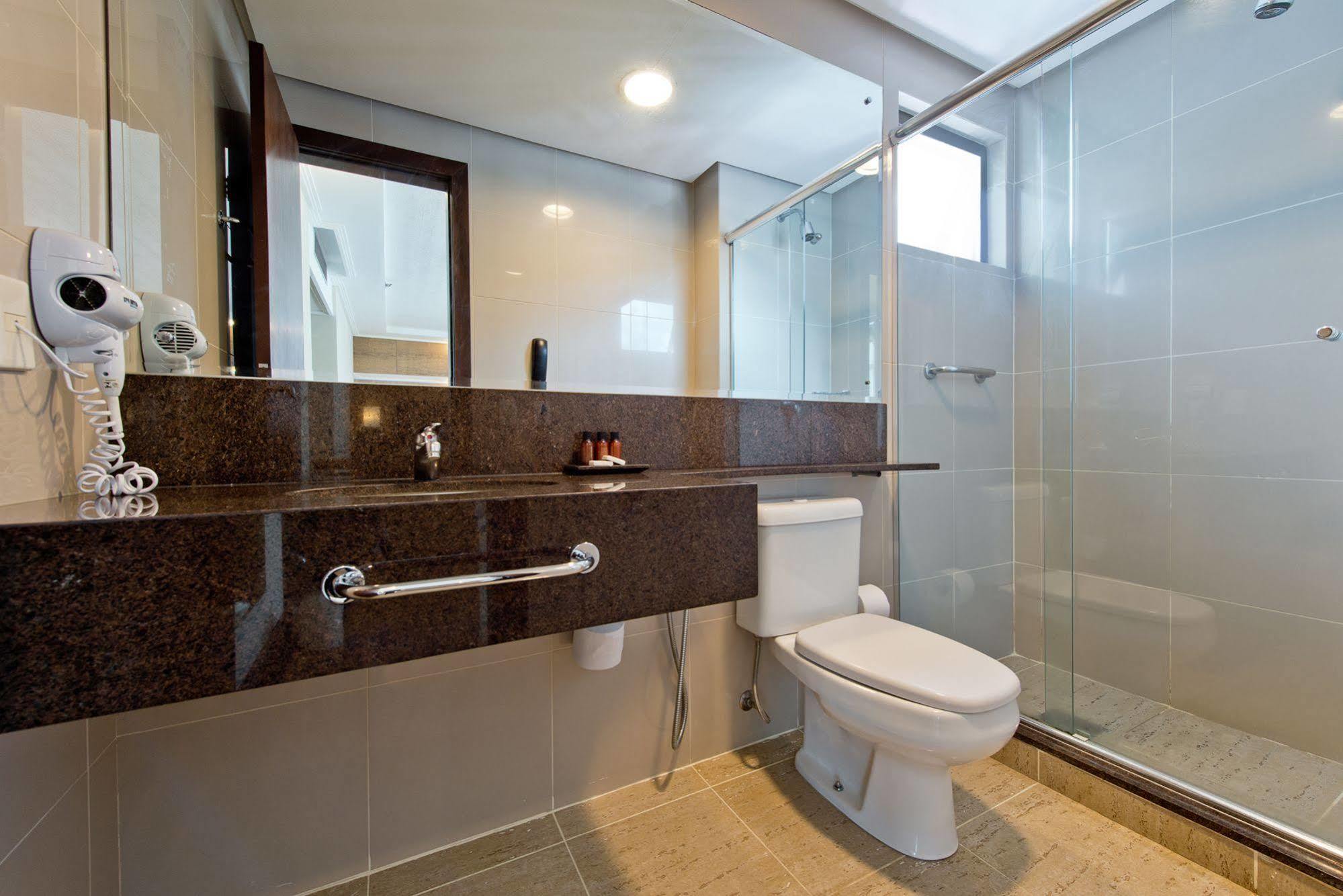 Quarto Triplo Superior