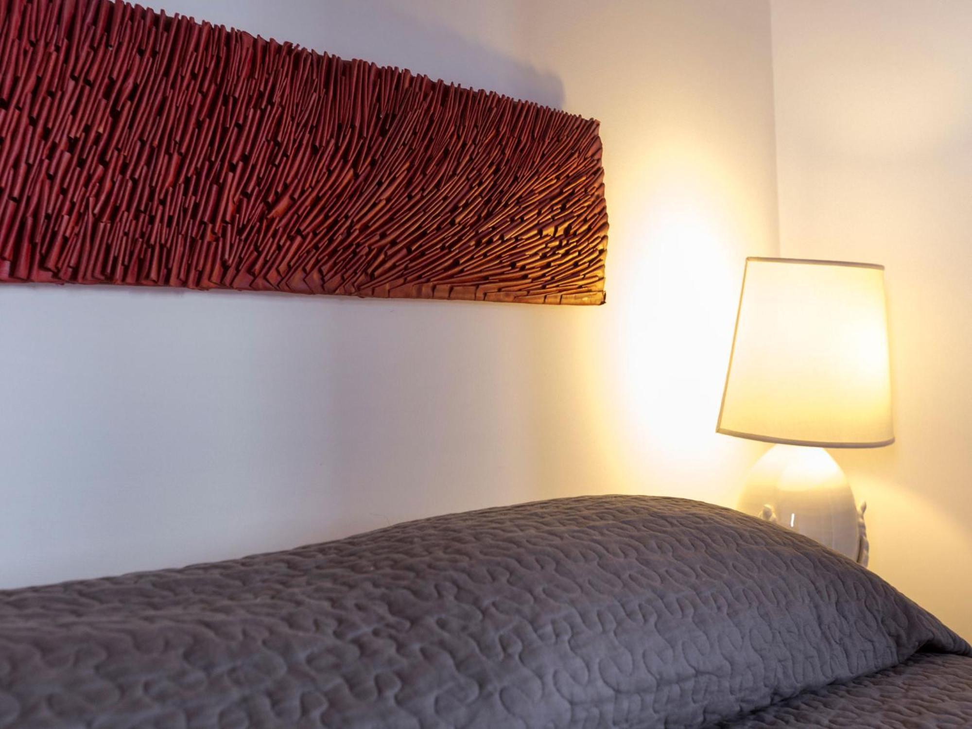 Double Room Terrace