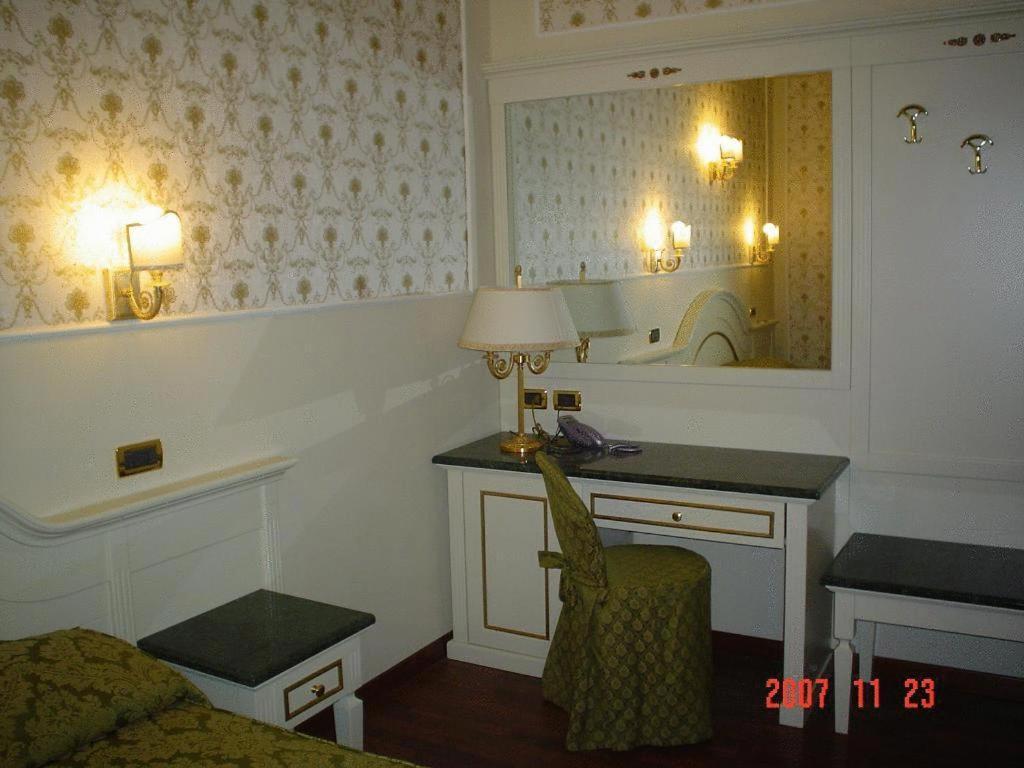 Habitación Individual
