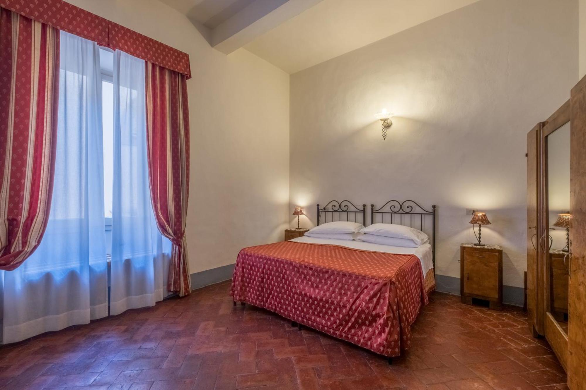 Premium Quadruple Room