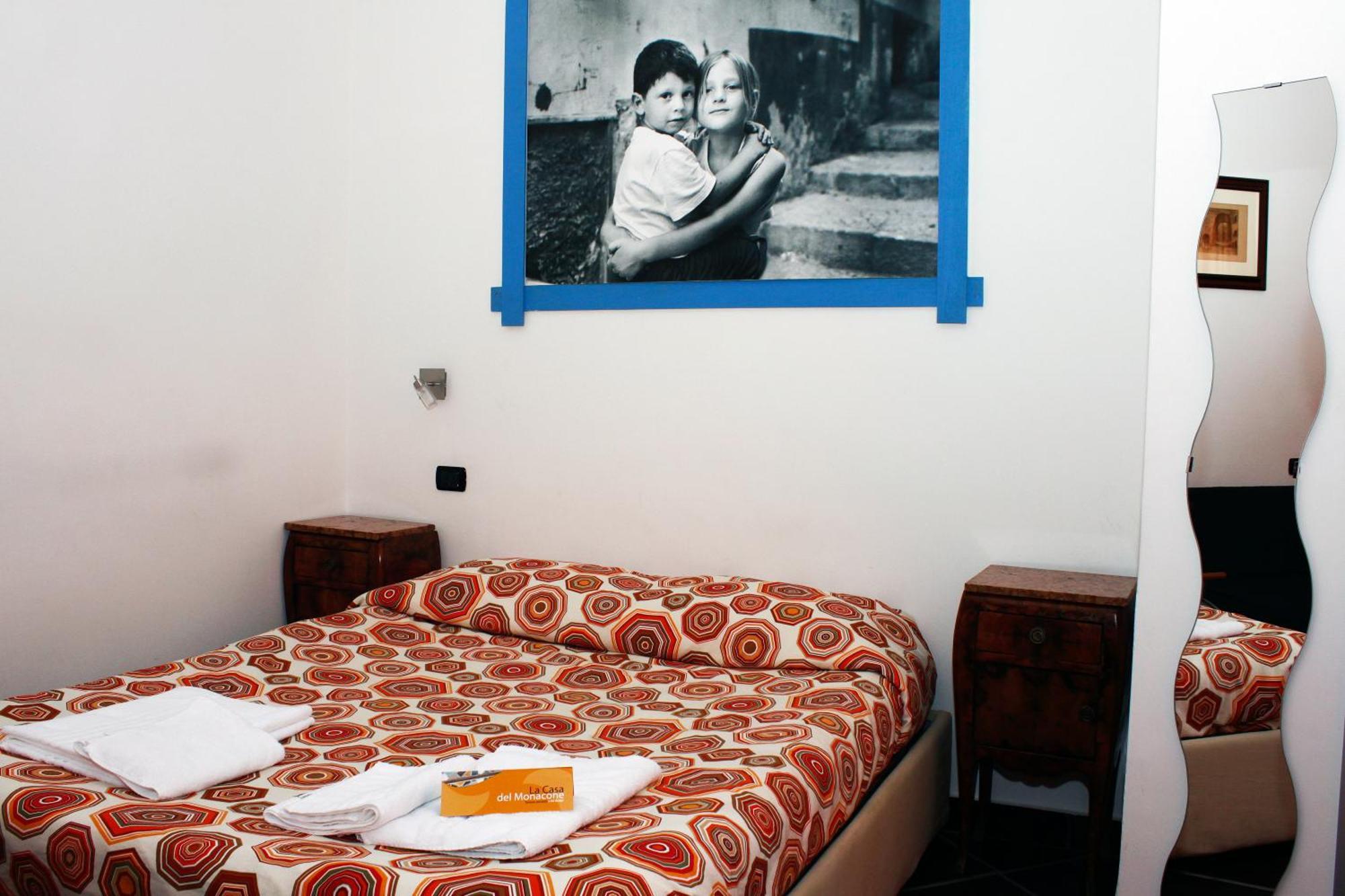 Camera Tripla con Bagno Privato