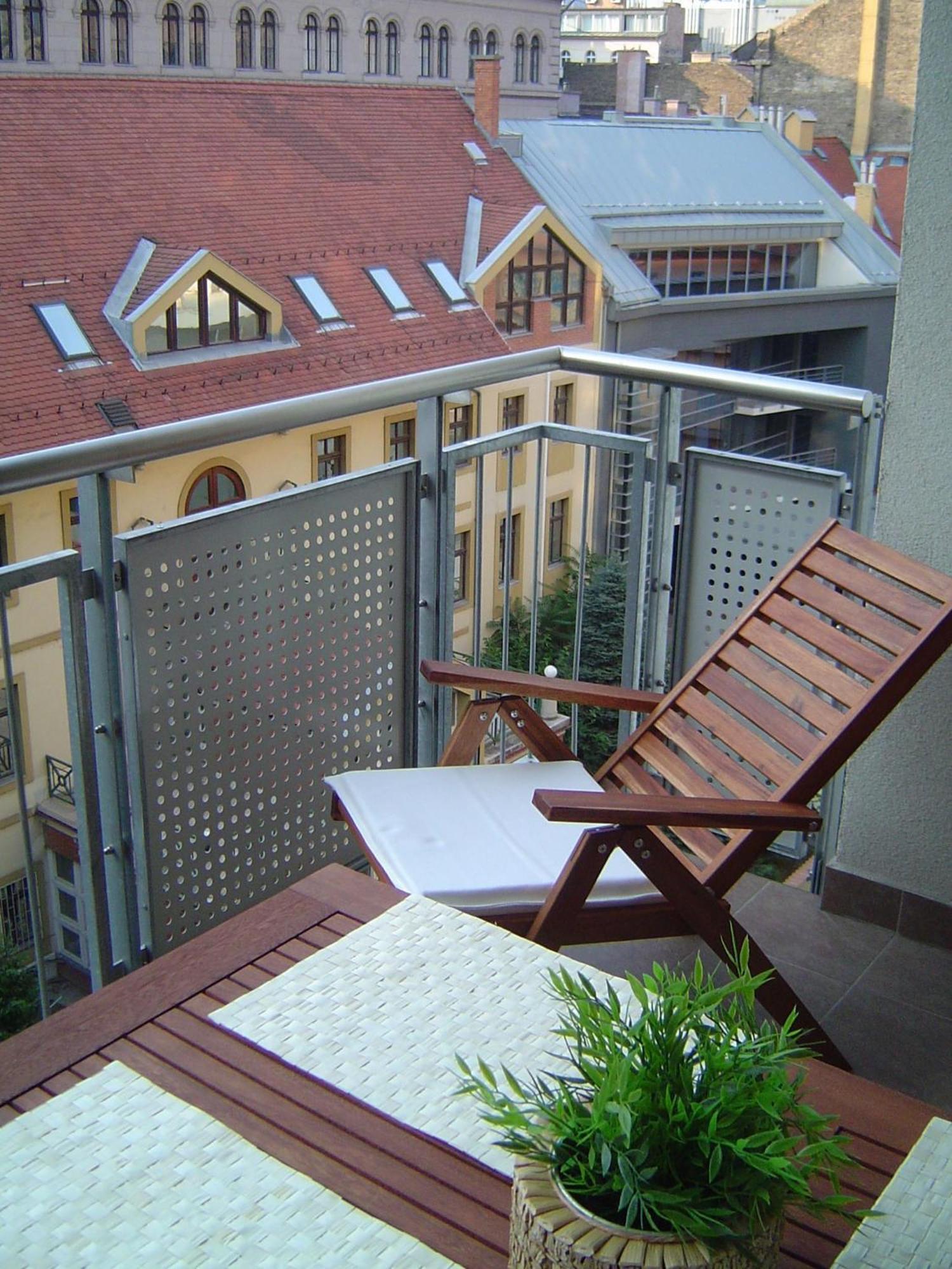 Apartamento Superior de 2 dormitorios (5 adultos)