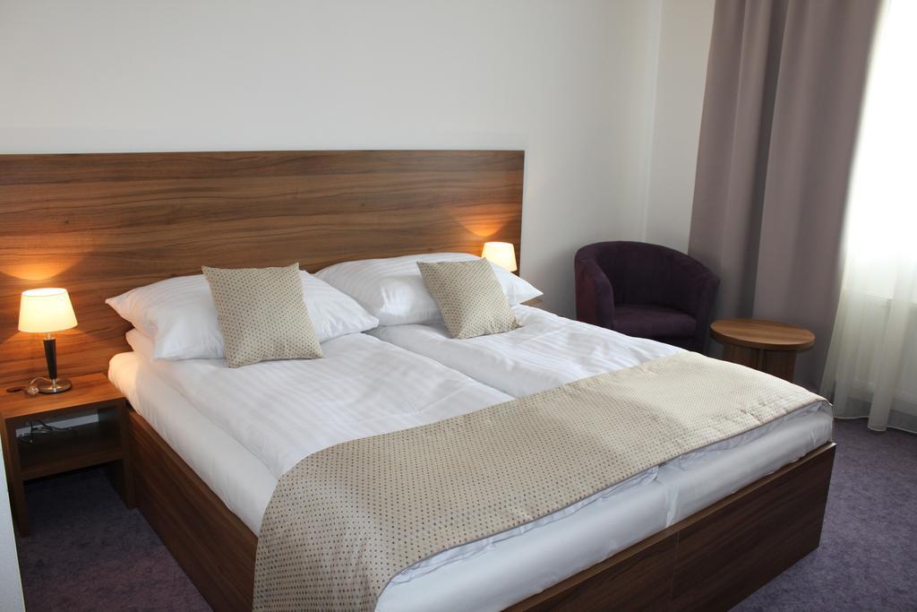 Suite con Minibar Gratuito