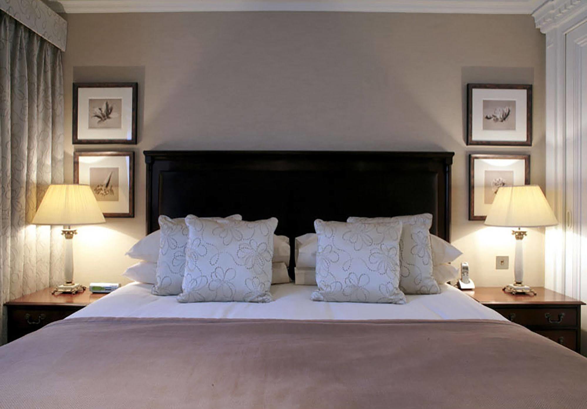 Appartamento Deluxe con 3 Camere da Letto - Brompton Road
