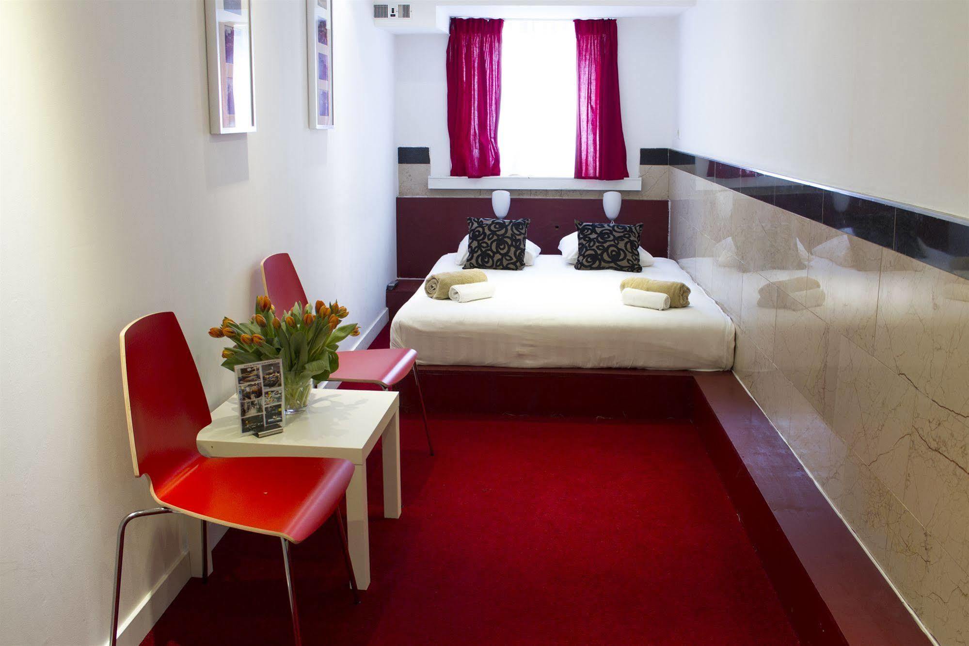 Habitación Doble Estándar
