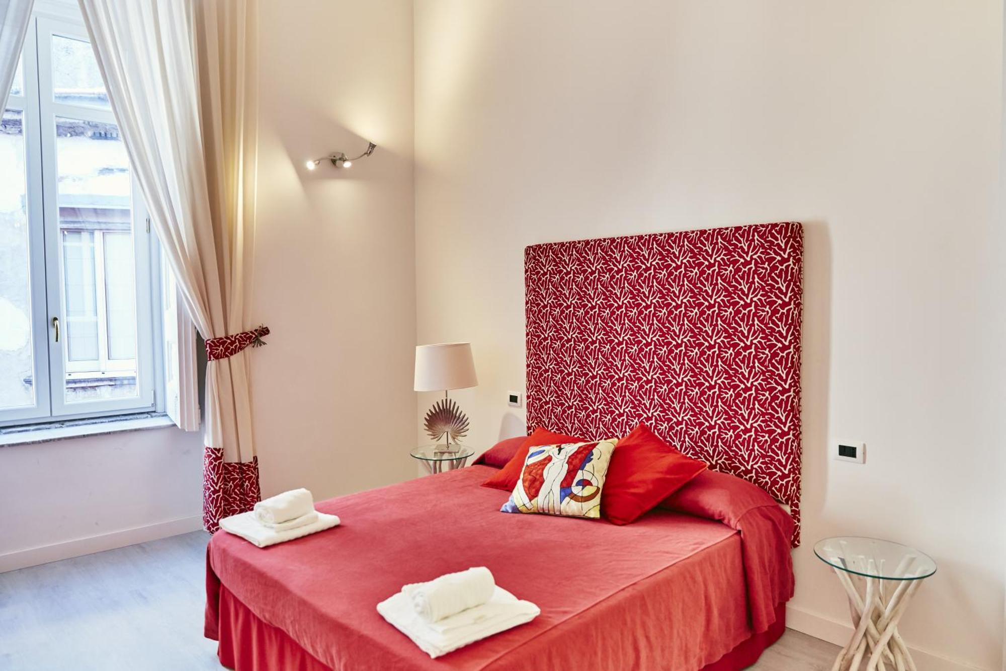 Habitación Triple Superior