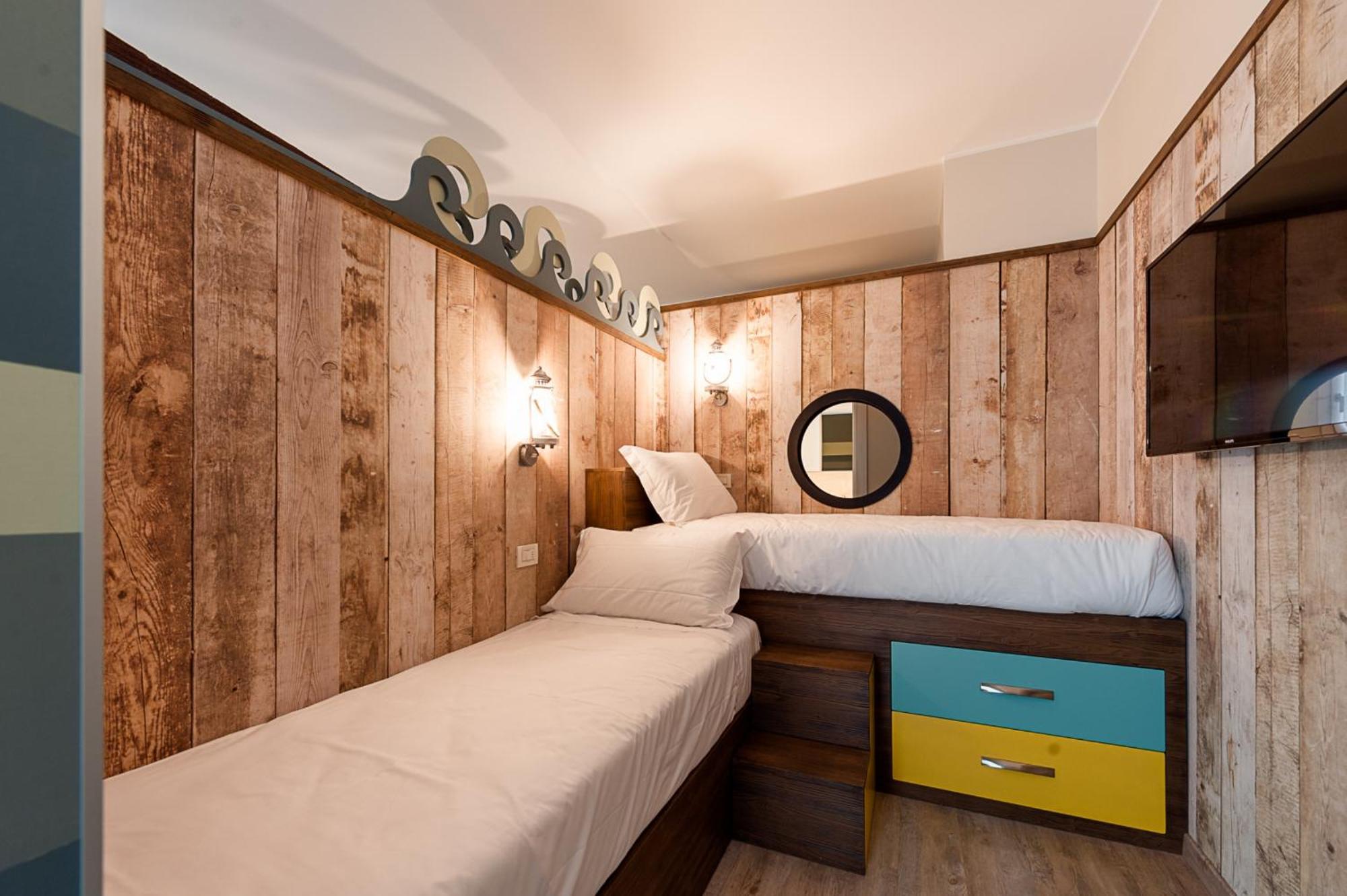 Family Junior Suite
