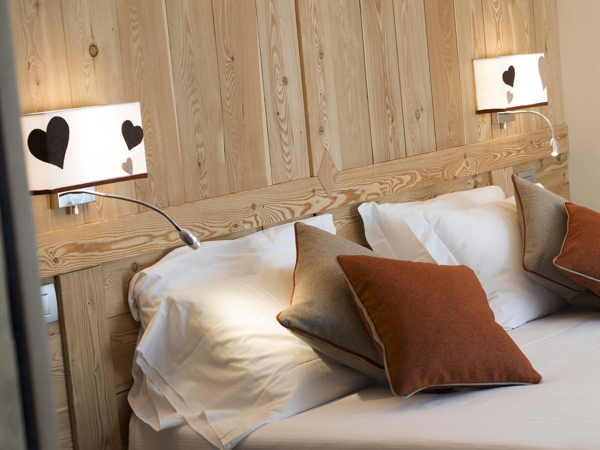 Deluxe Double or Twin Room Balcony