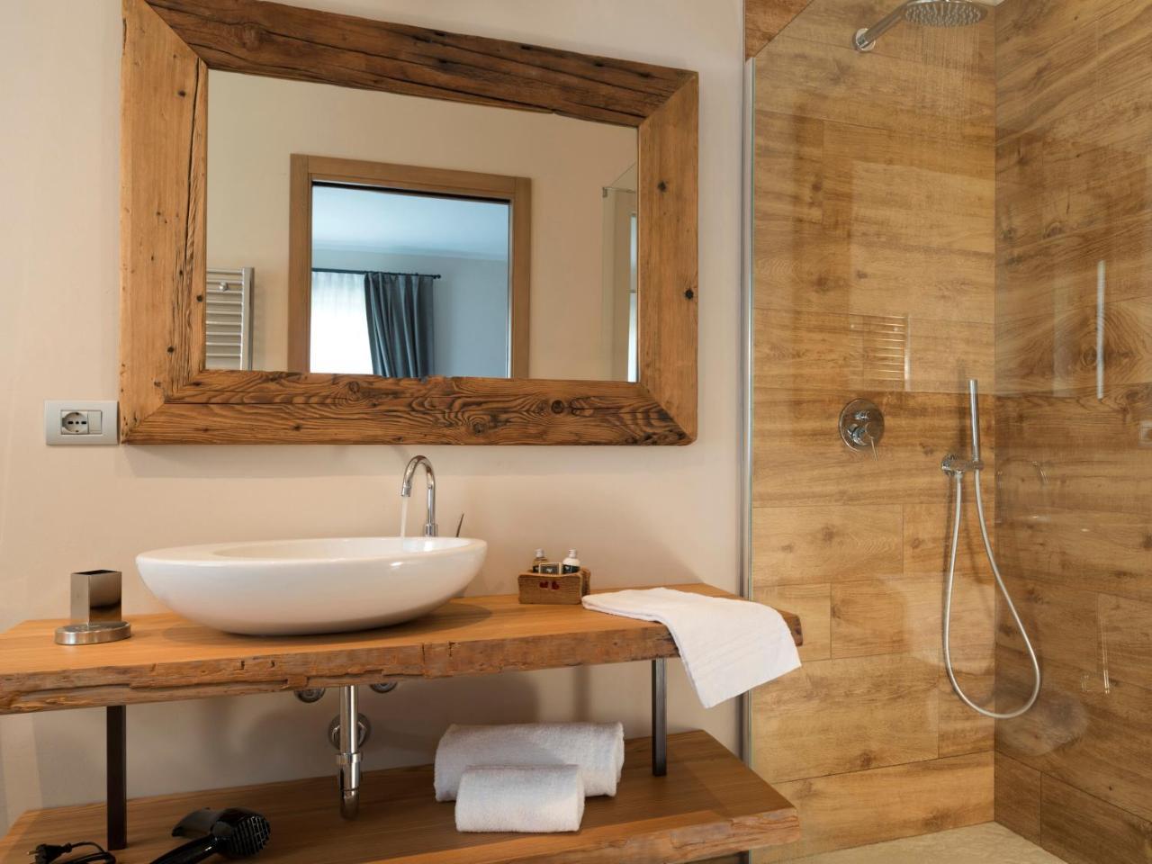 Deluxe Double or Twin Room Balcony