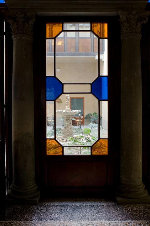 Camera Singola