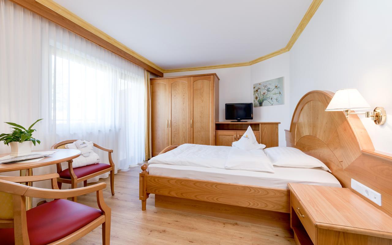 Single Room Balcony