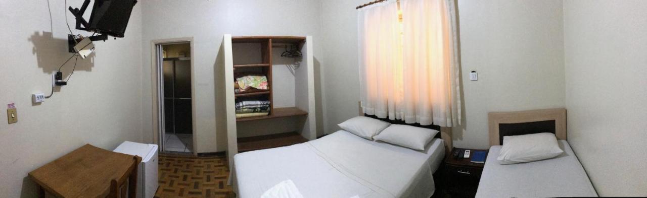 Quarto Triplo Standard