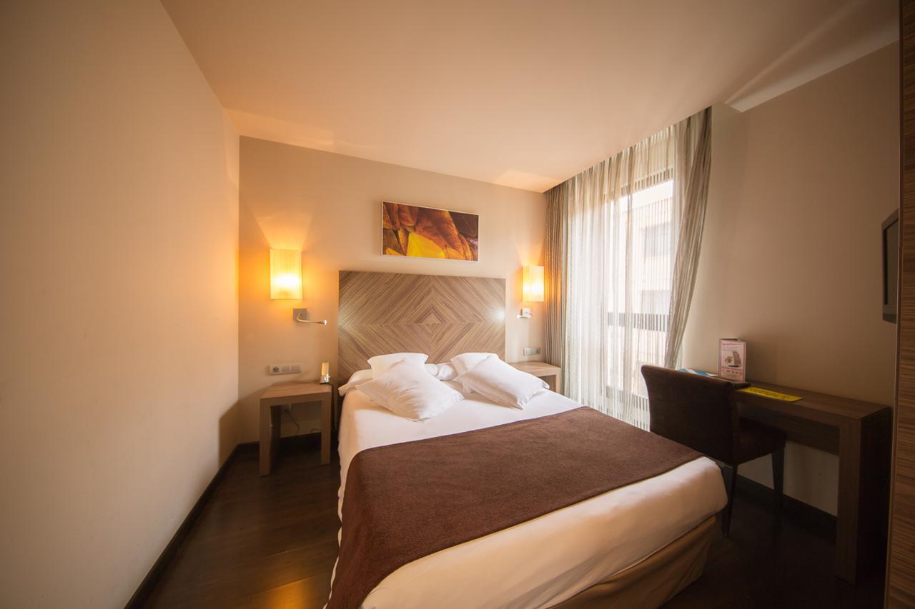 Habitación Individual Estándar