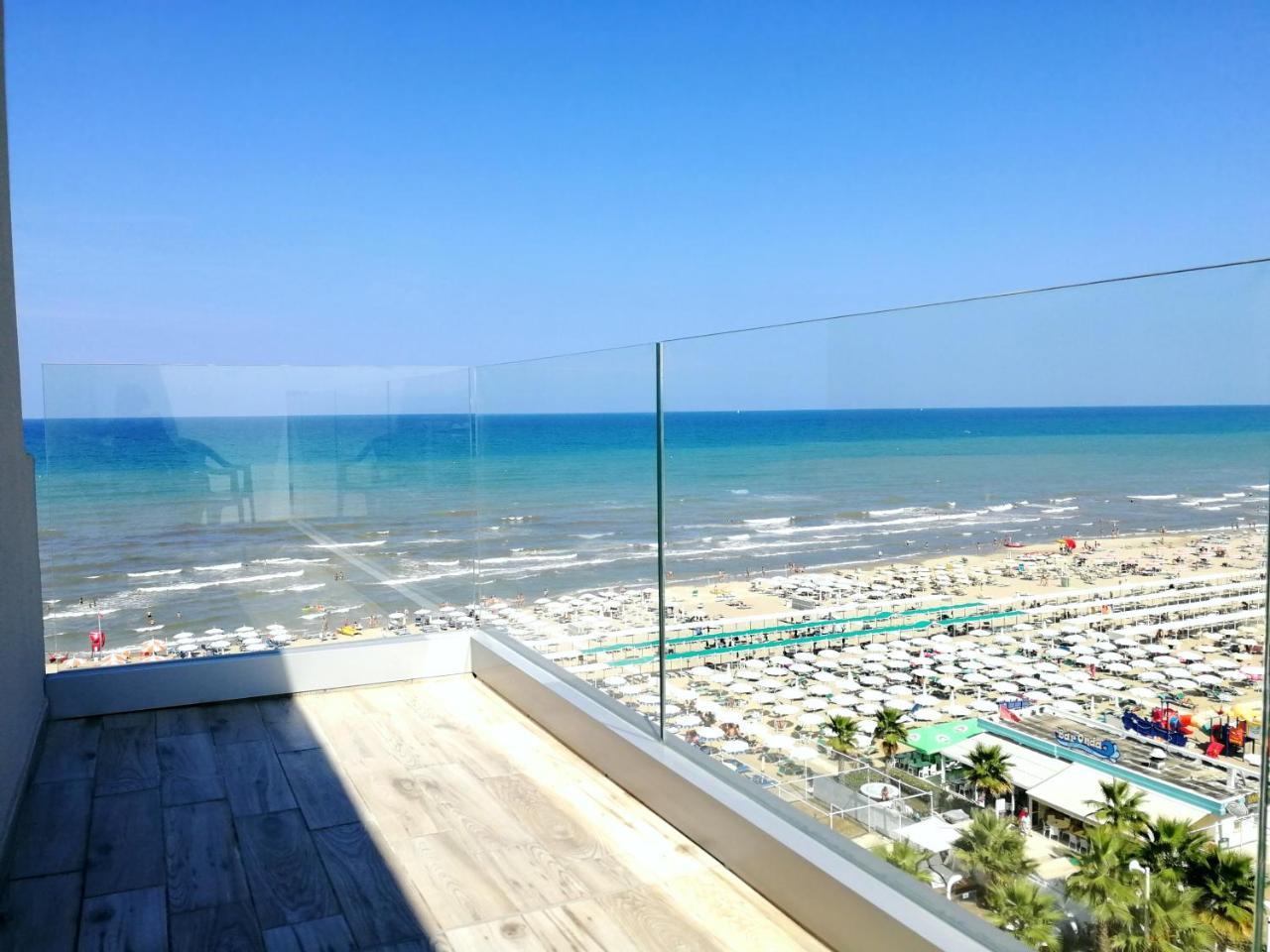 Triple Room Sea View