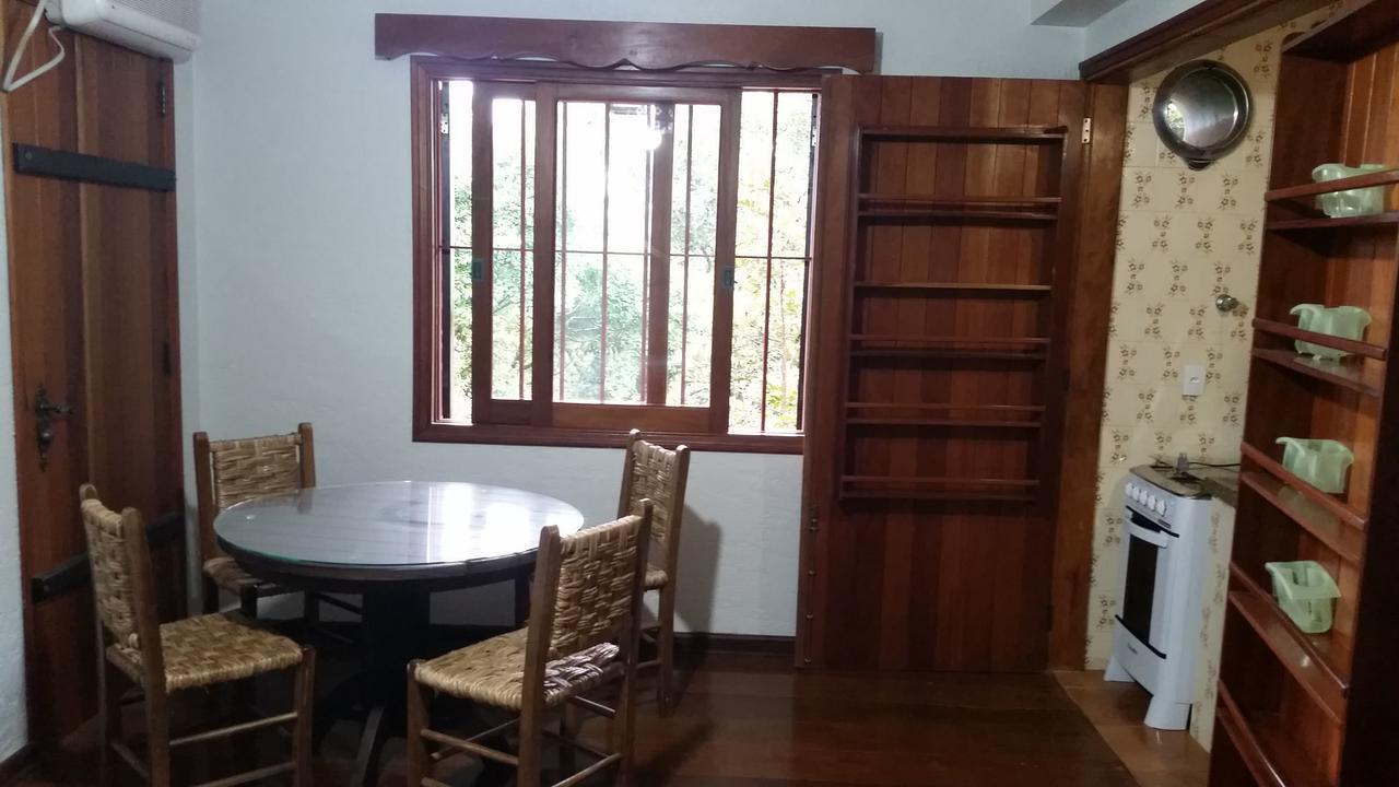 Apartamento Duplex