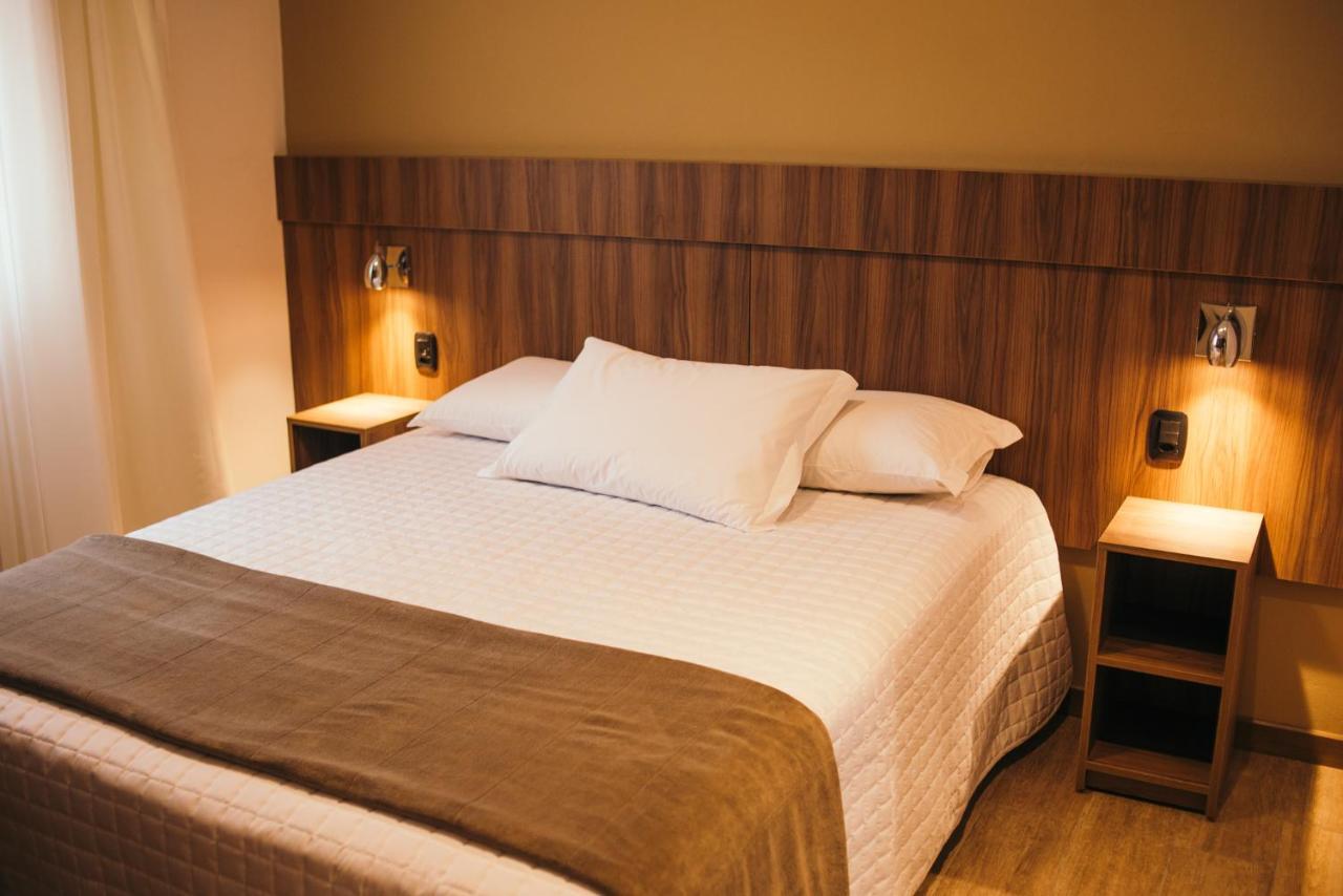 Luxury Double Room
