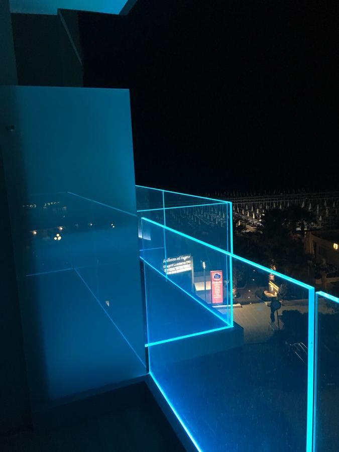 Triple Room Sea View