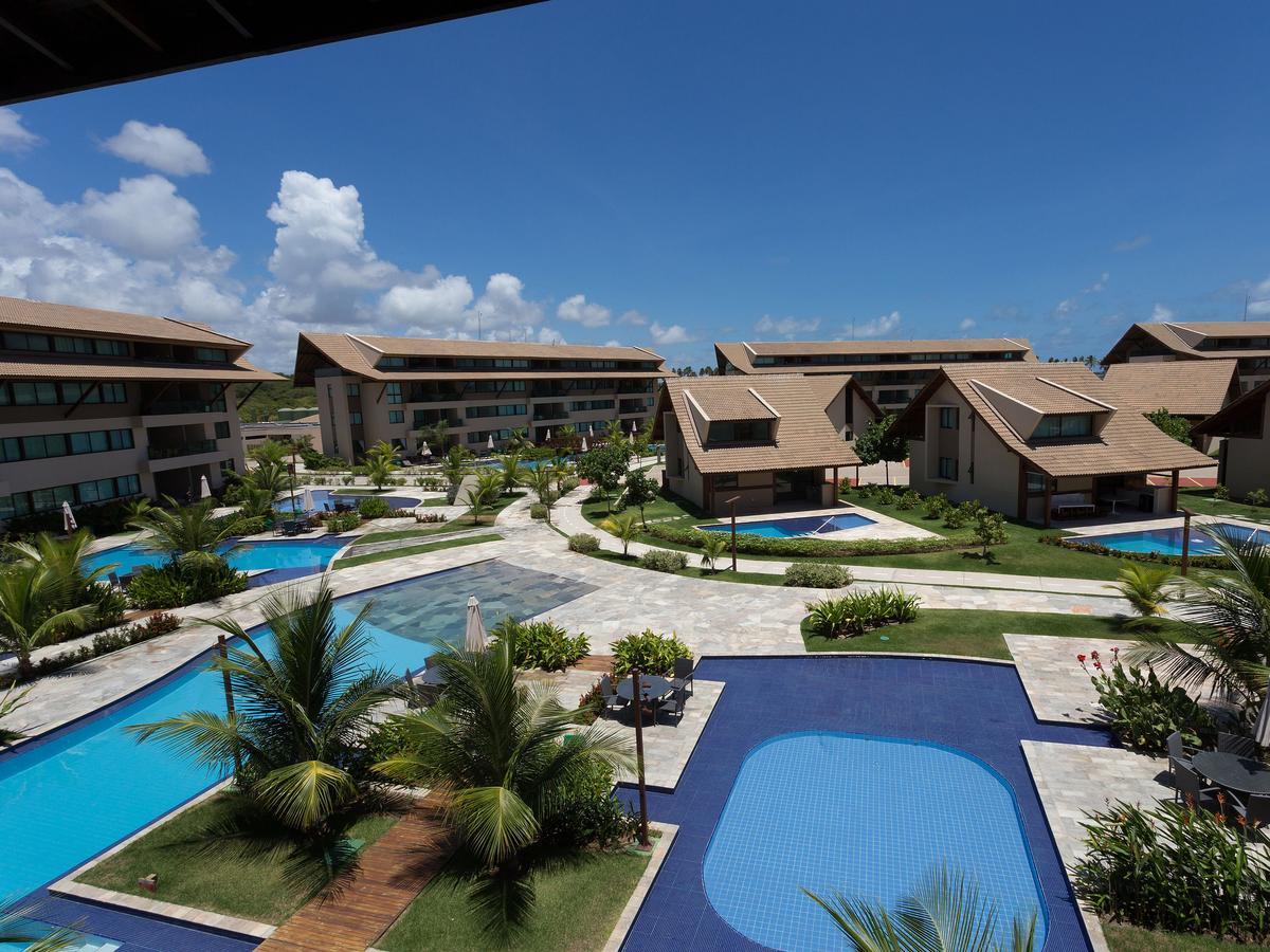 Apartamento de 3 Quartos