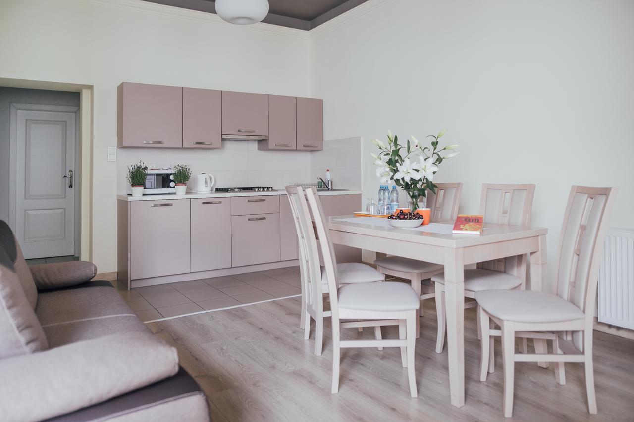 Appartamento Deluxe con Balcone