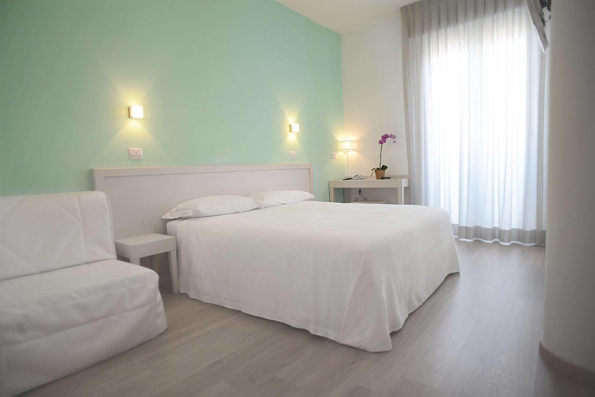 Comfort Double Room Balcony