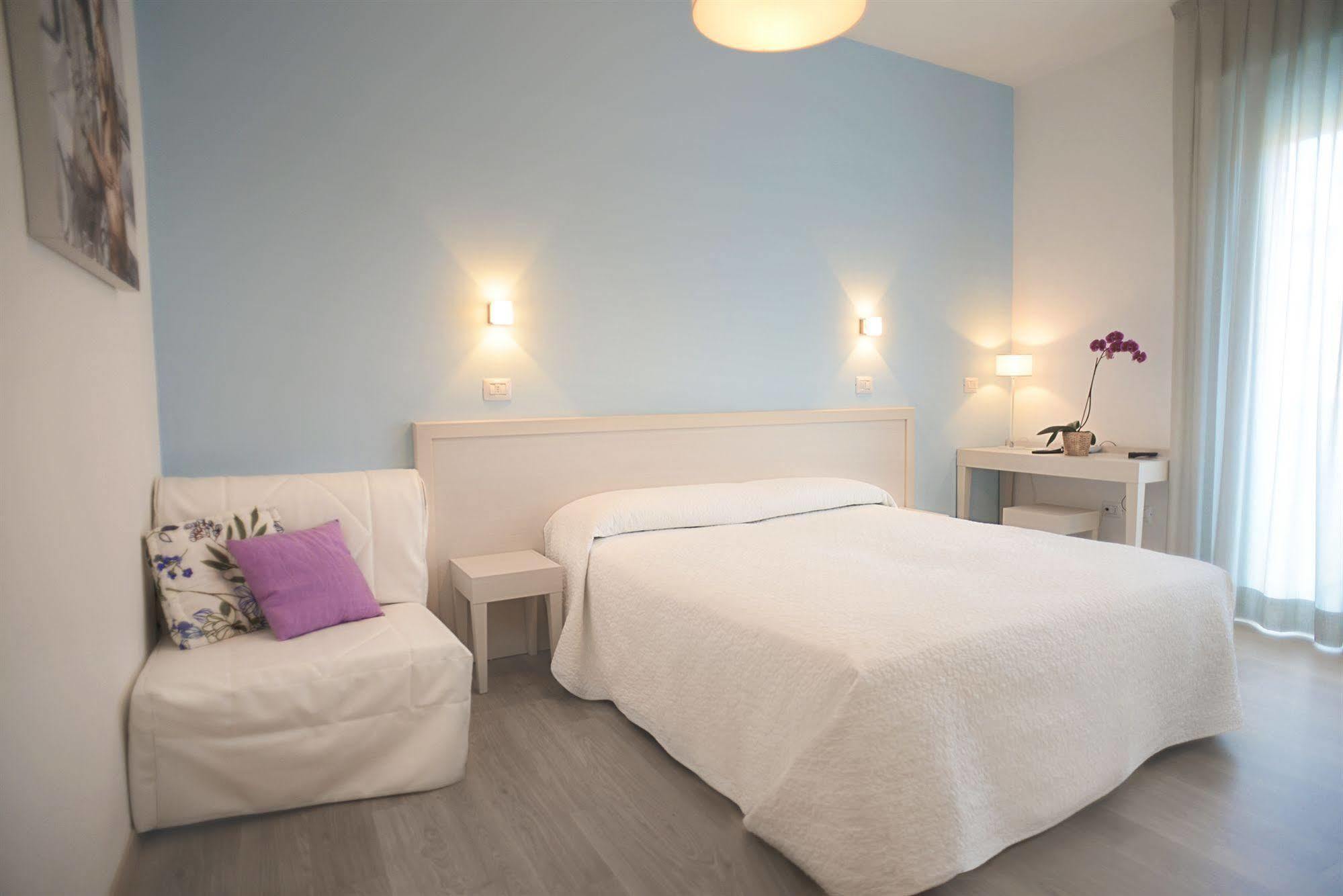 Comfort Double Room Balcony