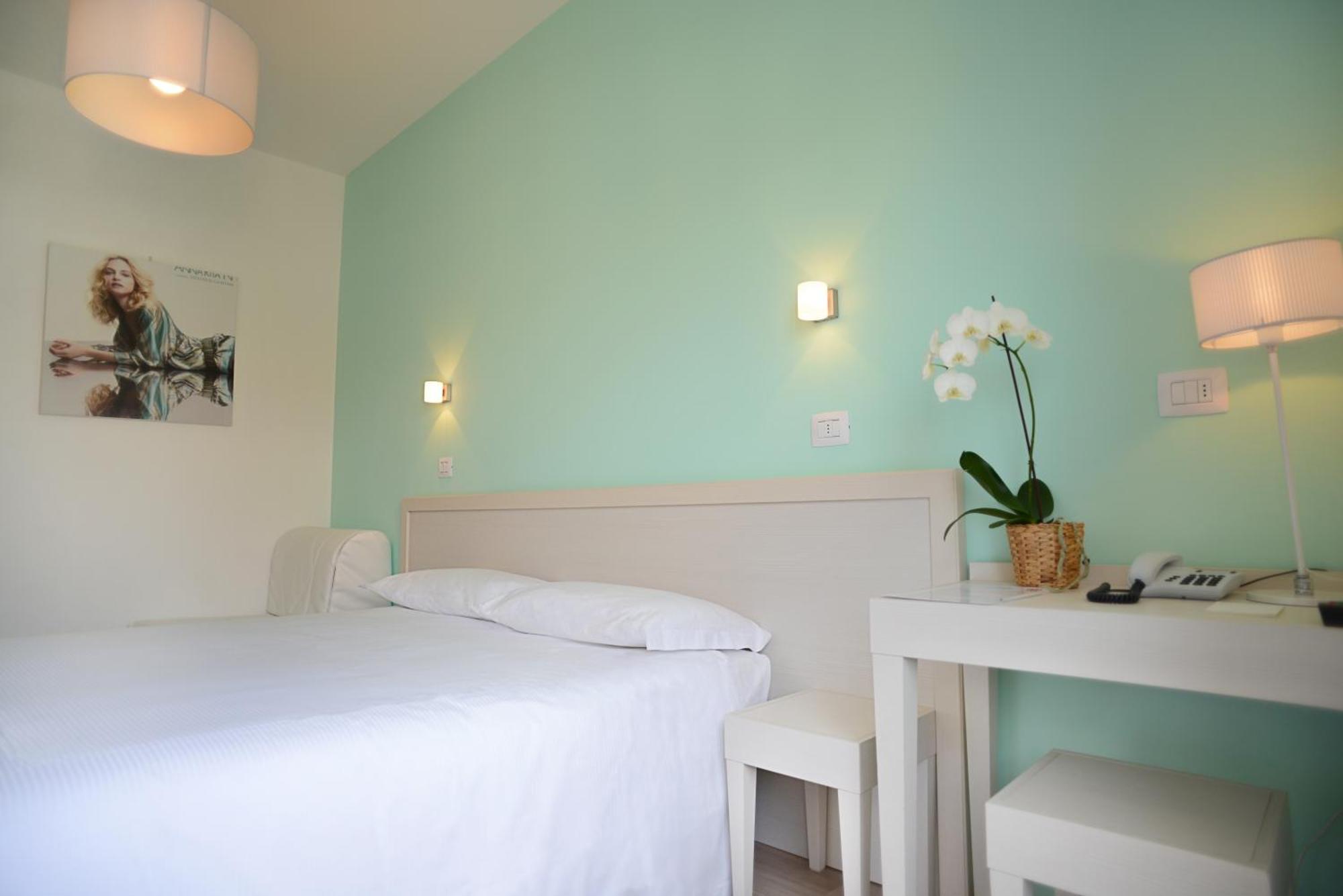 Comfort Double Room Balcony