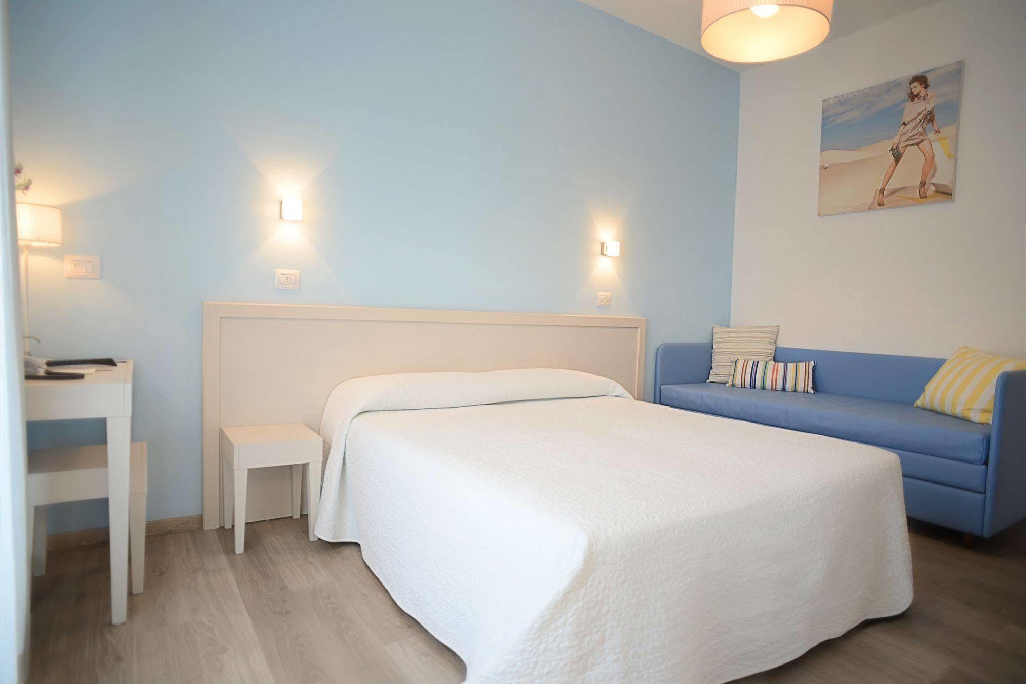 Comfort Double Room Balcony