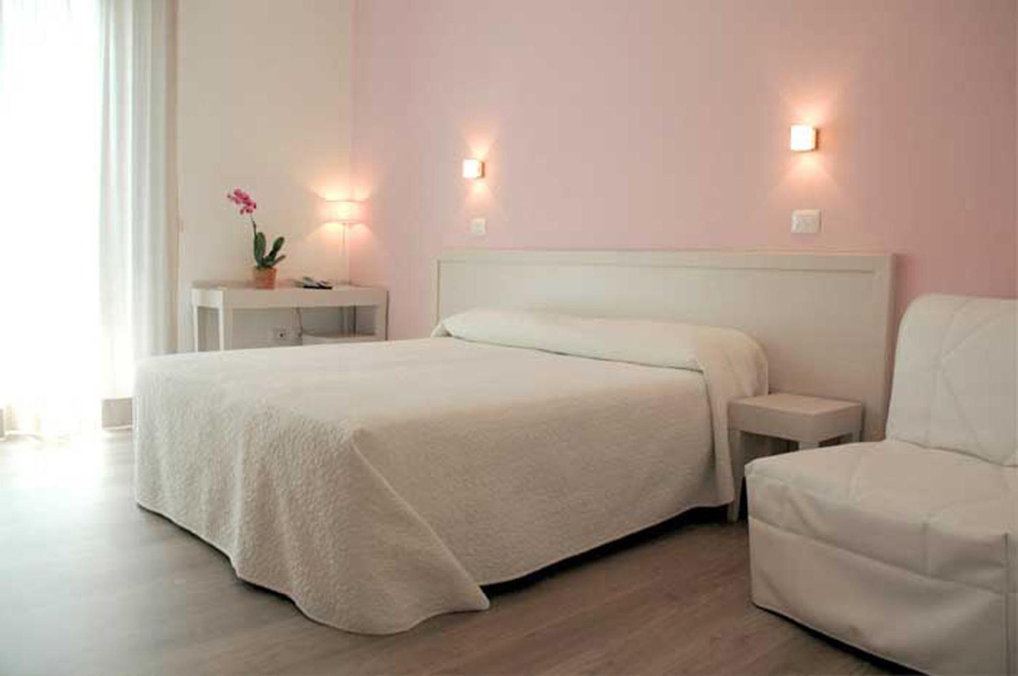 Comfort Double Room Balcony