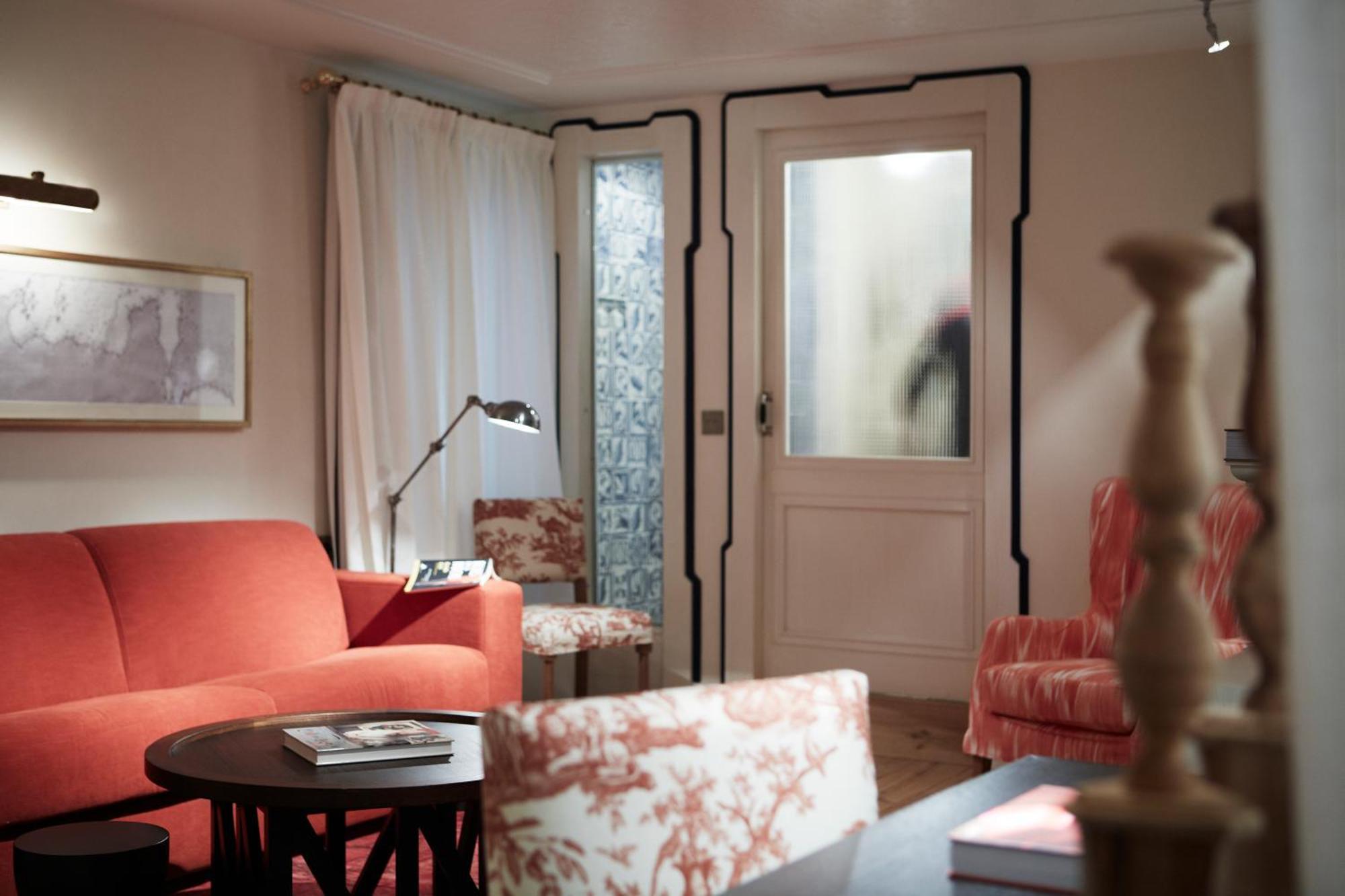 Suite Intimate