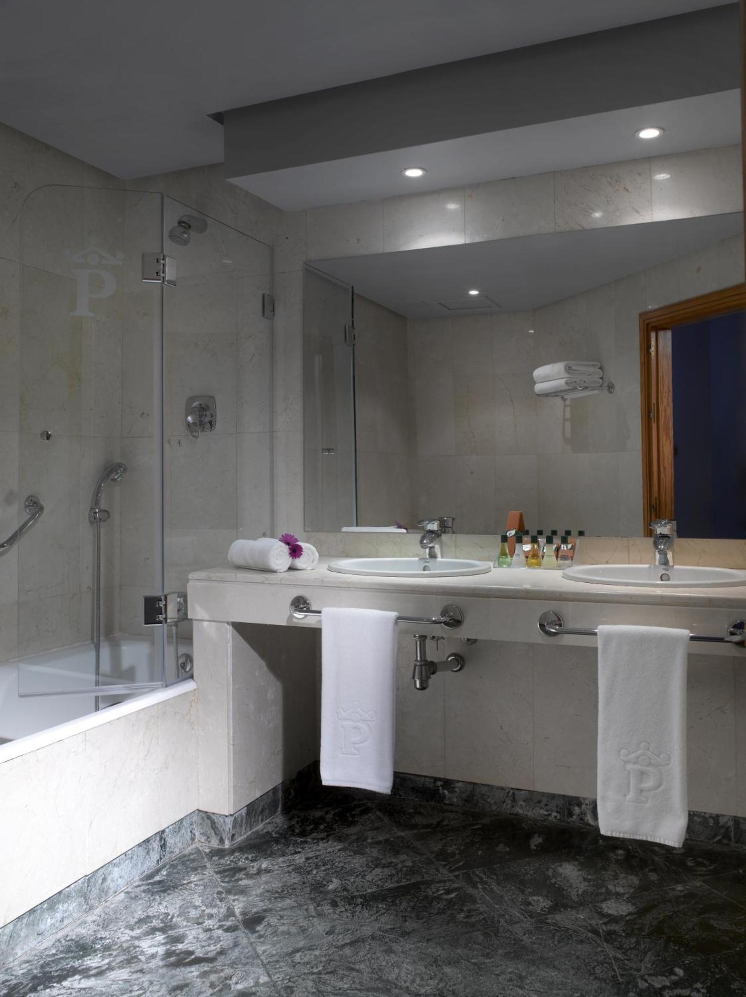 Habitación Doble Superior