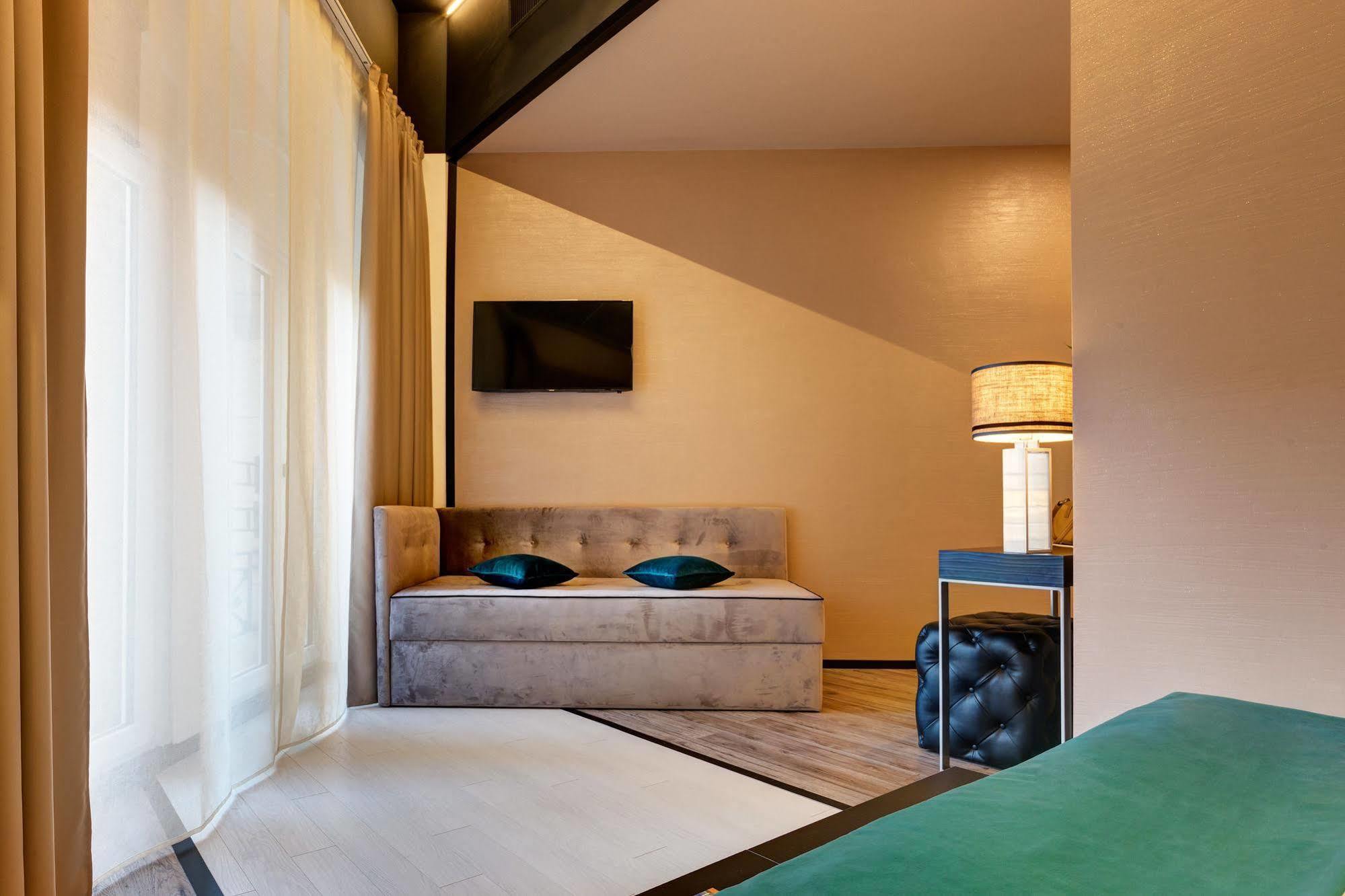 Suite de 2 dormitorios