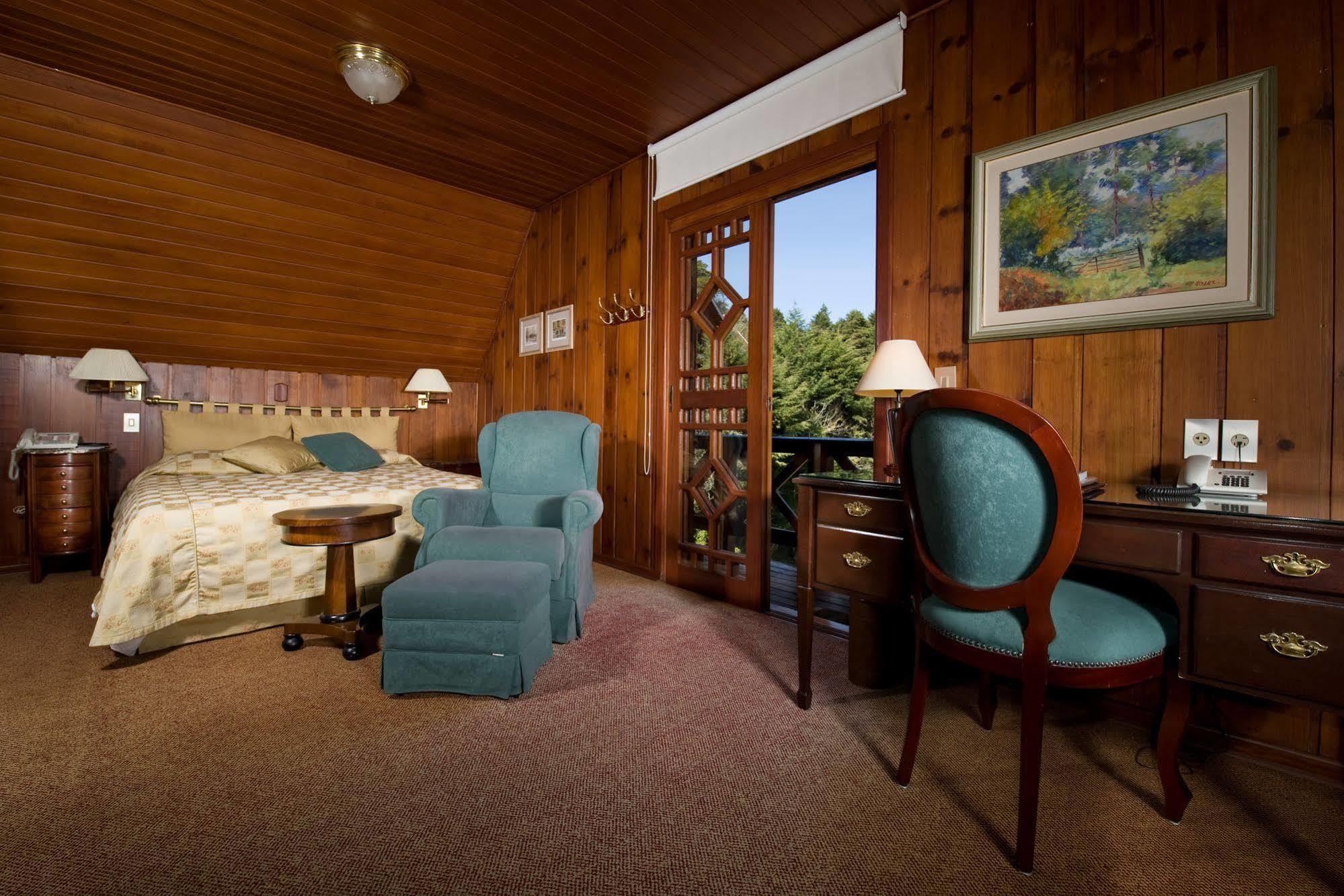 Apartamento Premium