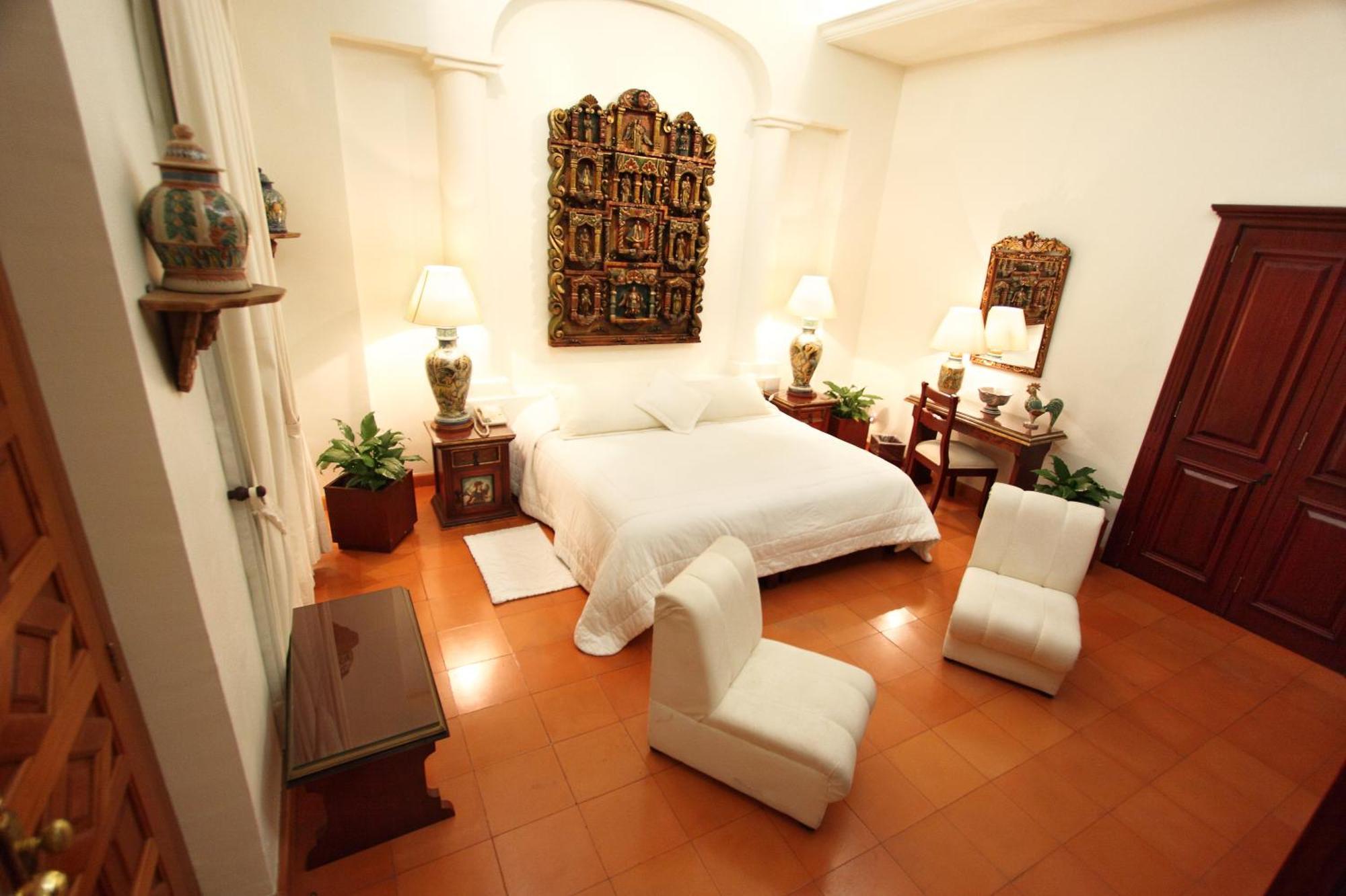 Habitación Doble Premium