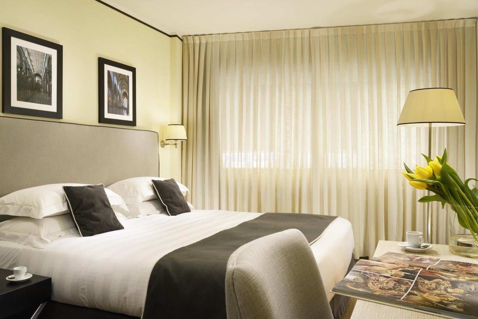 Suite Junior Superior