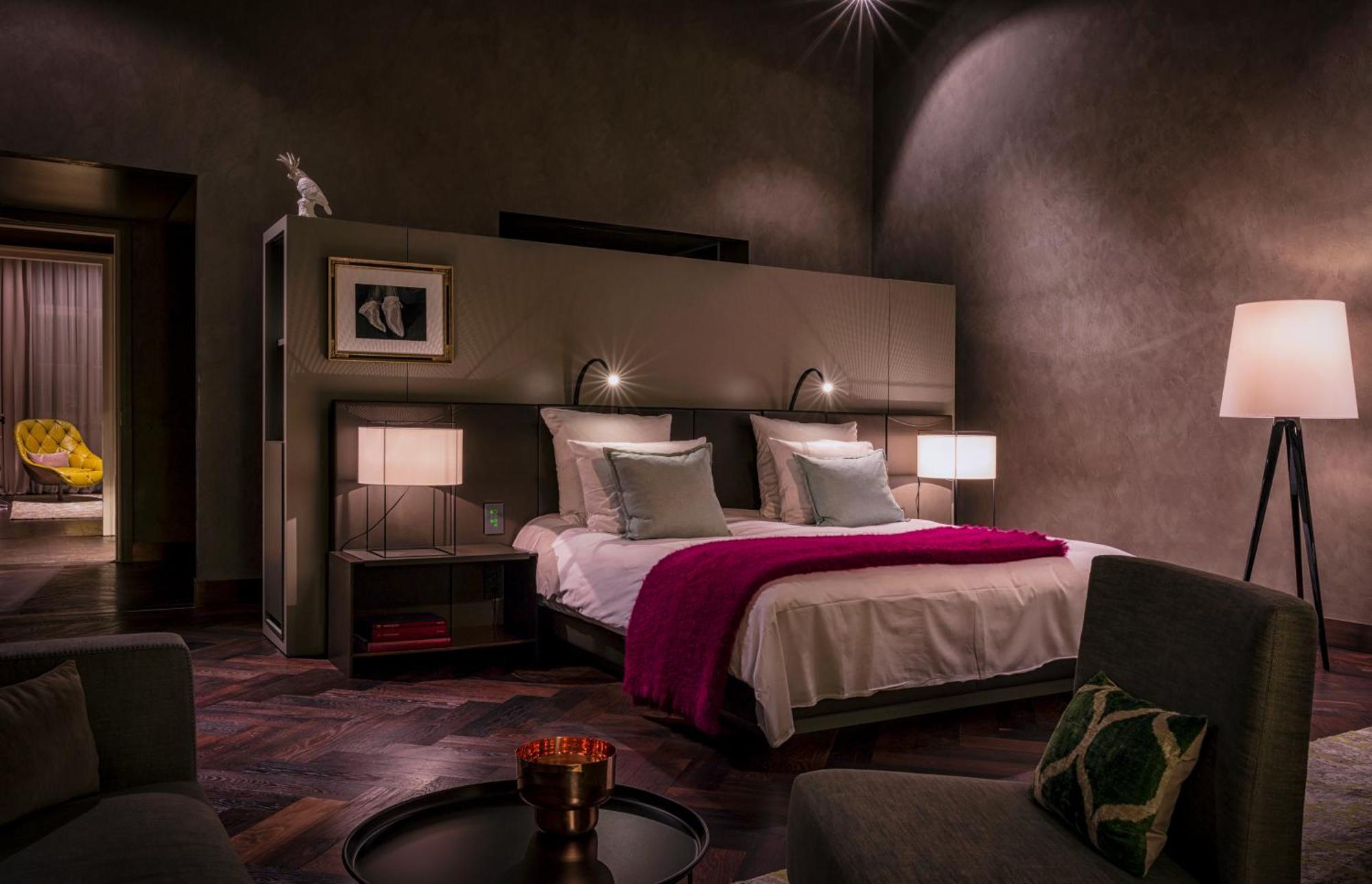 Bel Etage Suite