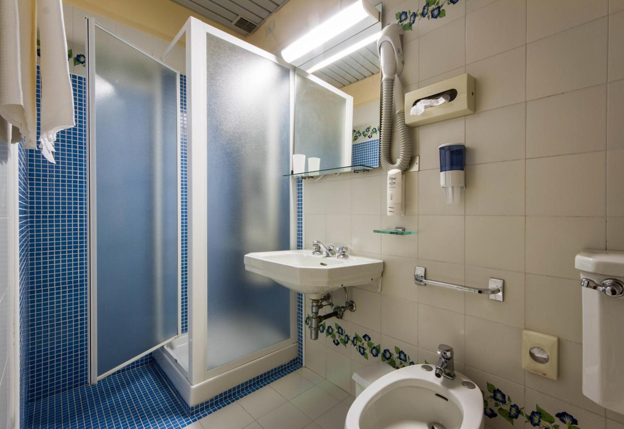 Classic Double or Twin Room