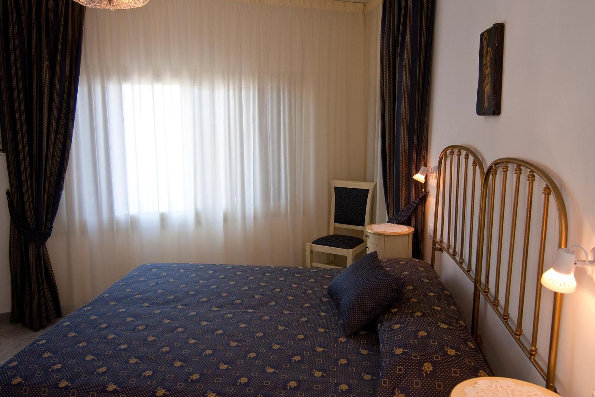 Comfort Double or Twin Room Sea View