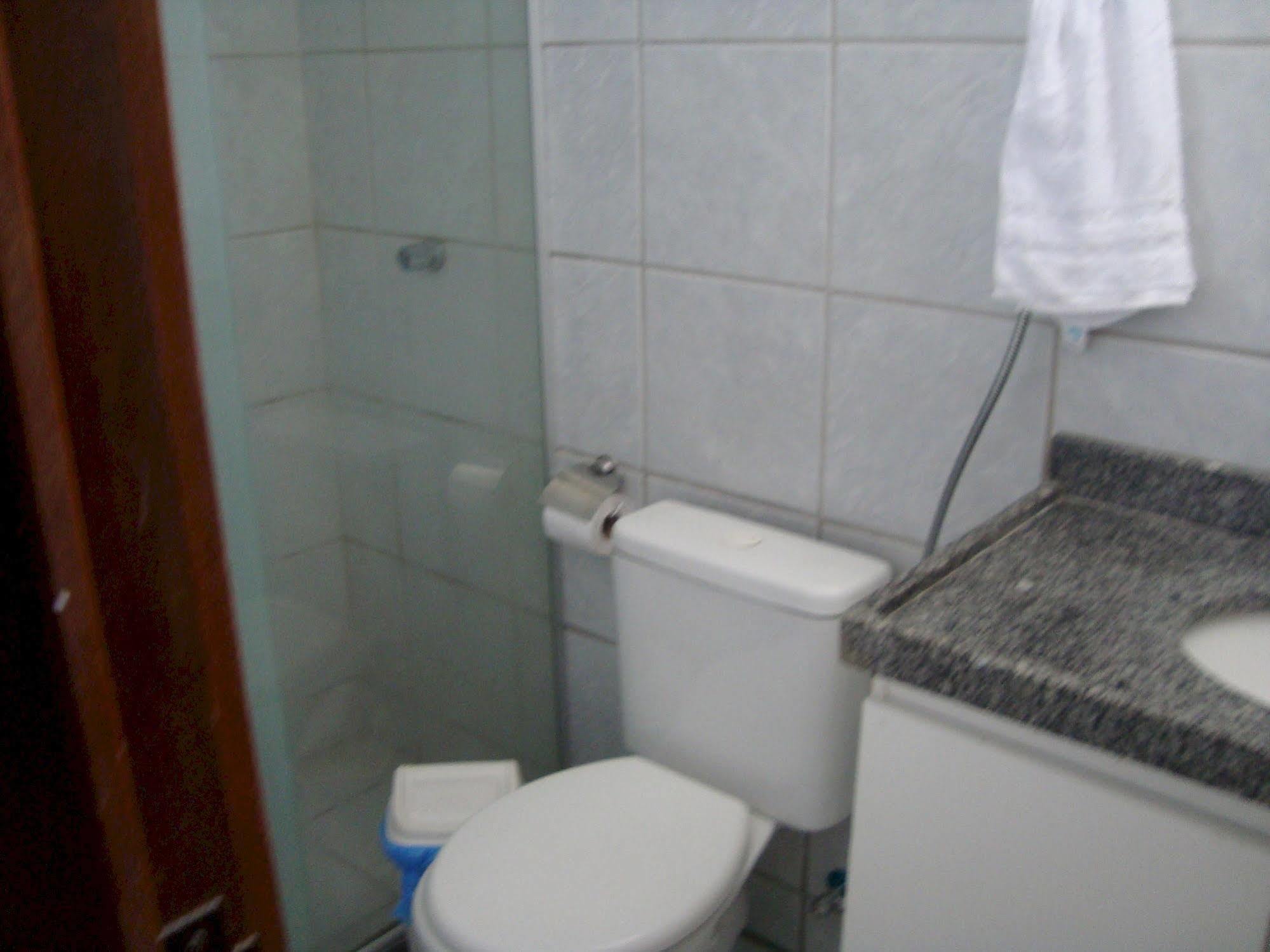 Apartamento de 1 Quarto