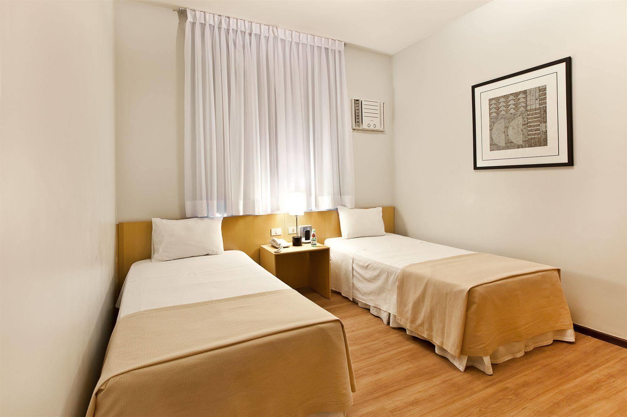 Twin Premium Suite