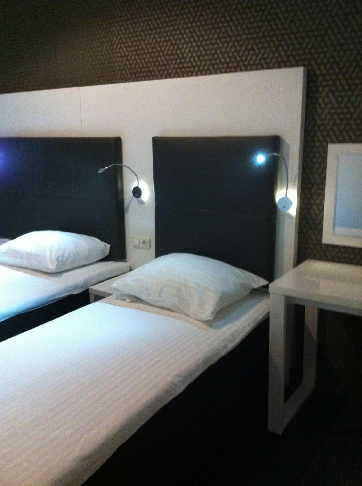 Small Triple Room