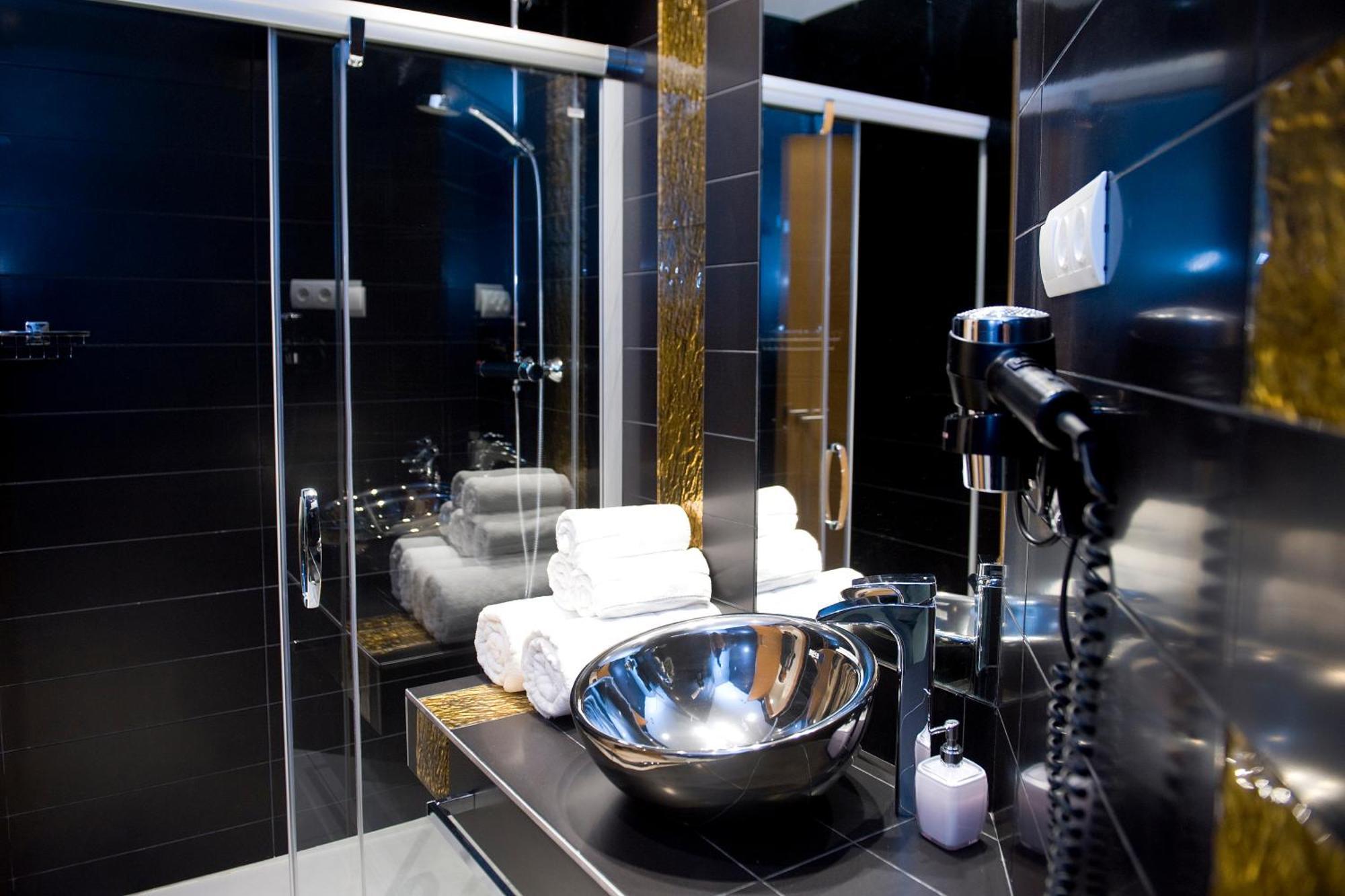 Duplex Apartment