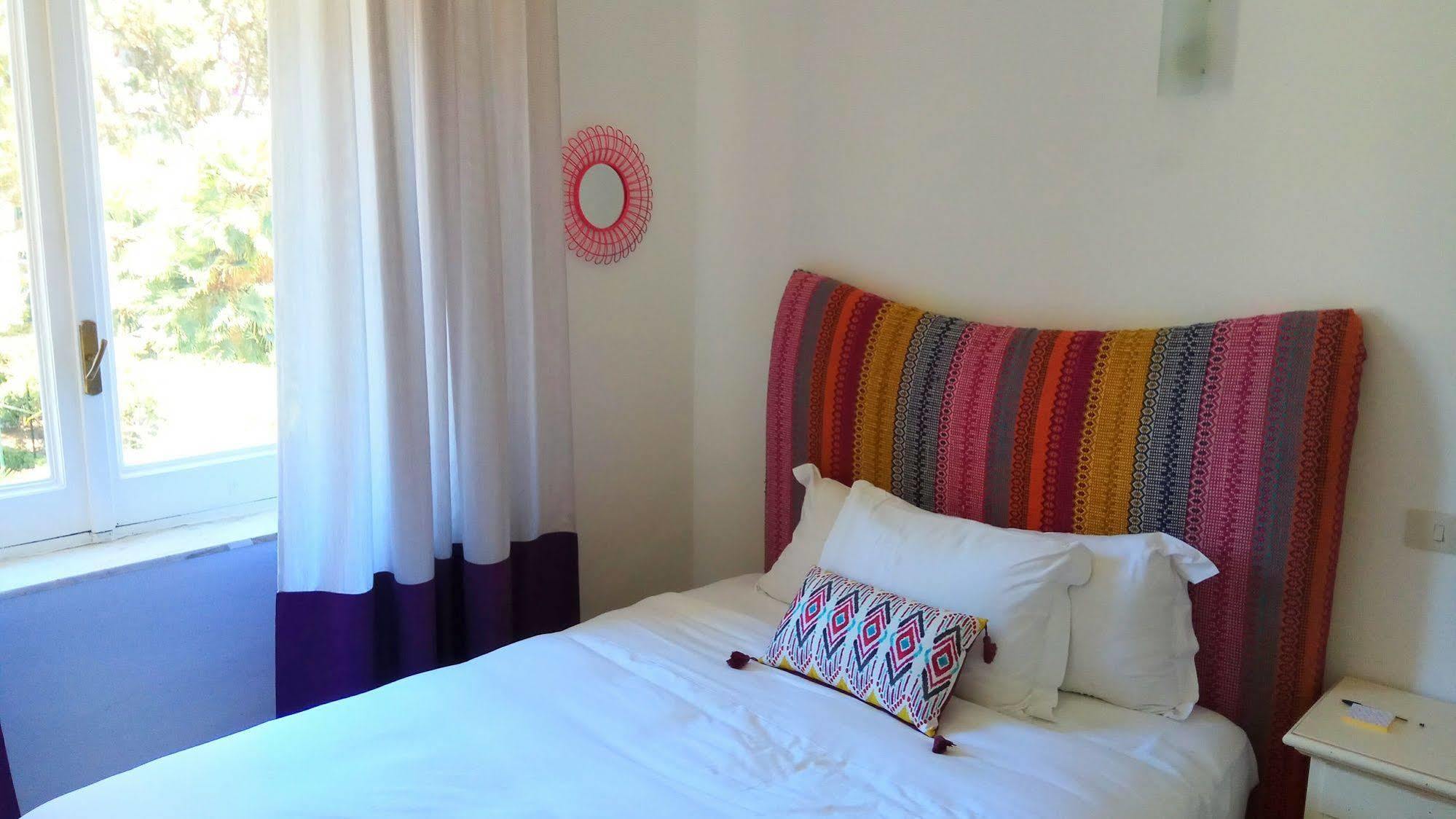 Classic Single Room