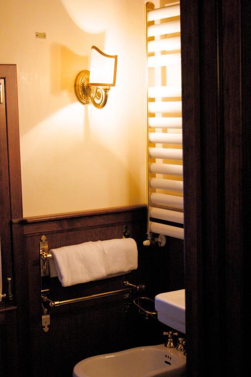 Camera Tripla con Bagno Privato