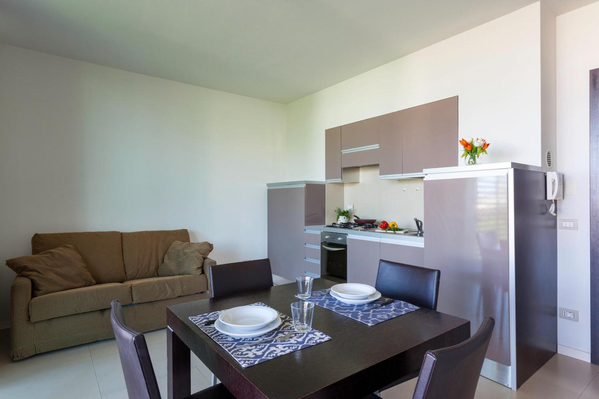 Superior Apartment